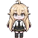 Tenshi sprite