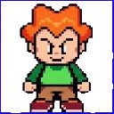 Pico sprite
