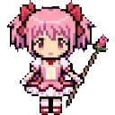 Madoka sprite