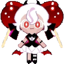 Candy Apple Cookie sprite