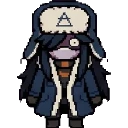 Aiden sprite