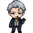 Lorenzo sprite