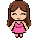 Ms. Sexy sprite