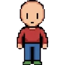 Sus sprite