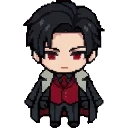 Lucifer sprite