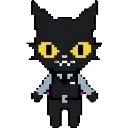 Secret Agent sprite