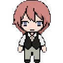 Moe sprite