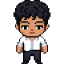 Pikri sprite