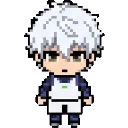 นางิ sprite