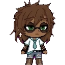 Derek sprite