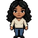 Akai sprite