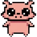 ham mơ sprite