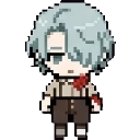 Ernest sprite