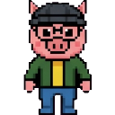 Pony sprite