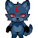 Eclipse sprite