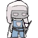 BALDWIN sprite