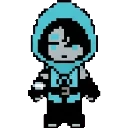 Viol4ted sprite