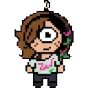Alice sprite