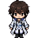 Exe sprite