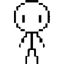 Troll sprite