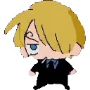 New NPC sprite