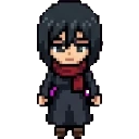 Hoshiko sprite