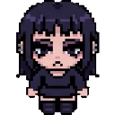 Rachel sprite