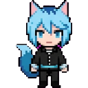 Kanchi sprite