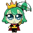 Henryping sprite