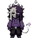 Nøli sprite