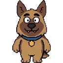 Bullet sprite