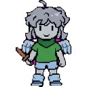 1x sprite