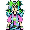 Табби sprite