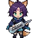 Iroha sprite