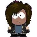Roger sprite