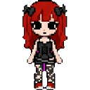 Evy sprite
