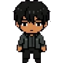 Rowan sprite