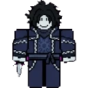 Two Time sprite