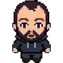 Corvin Graves sprite