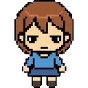 Idk sprite
