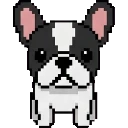 Doggie sprite