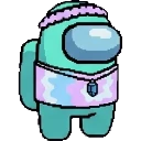 Cian sprite