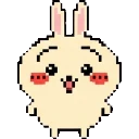 Usagi sprite