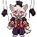 Cherry sprite