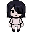 New NPC sprite