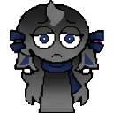 ~mowri ameila~? sprite