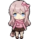 Clementine Blair sprite