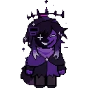 Noli sprite