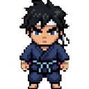 Lu Yang sprite
