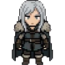 HALVOR sprite